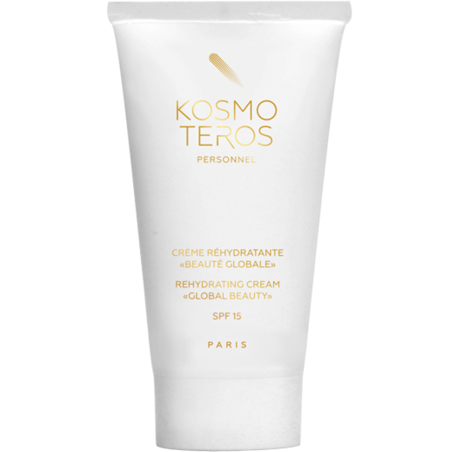 Kosmoteros Крем увлажняющий