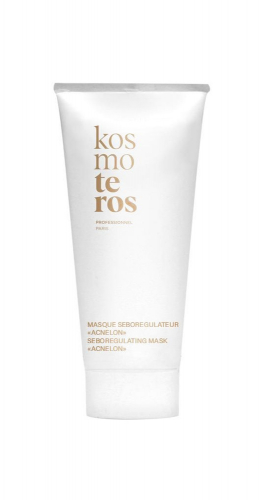 Kosmoteros Маска с биосерой для жирной и проблемной кожи, 200 мл