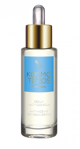 Kosmoteros Сыворотка Супер Соя, 30 мл