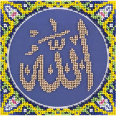 Набор для вышивания PANNA RS-1978 ( РС-1978 ) Имя Аллаха