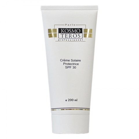 Kosmoteros Крем солнцезащитный Spf 30, 200 мл