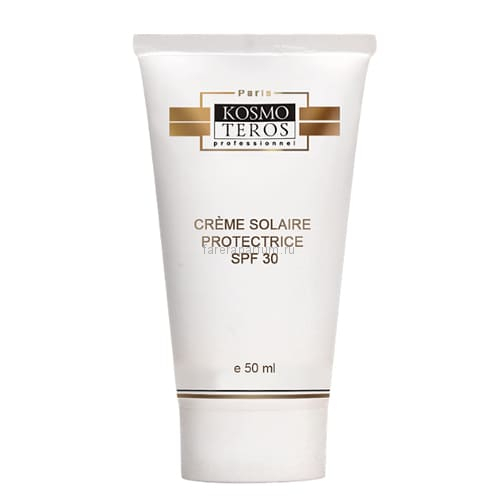 Kosmoteros Крем солнцезащитный Spf 30, 50 мл