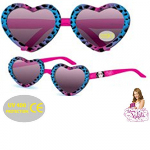 AS 4800 очки с/з Виолетта сердца