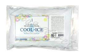  326рМаска альгинатная охлаждающая и успокаивающая с экстрактом мяты ANSKIN Modeling Mask Cool-Ice Soothing & Management (Пакет)