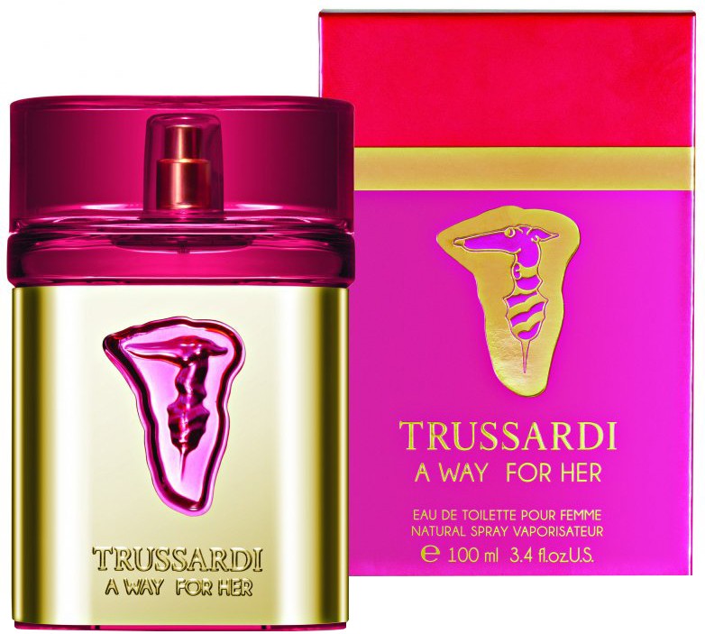 C her. Духи Trussardi a way for her. Trussardi a way for her Lady 50ml EDT. Trussardi a way for her 100 мл. Trussardi a way for her 50 ml.