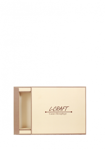 Подарочная коробка L-Craft