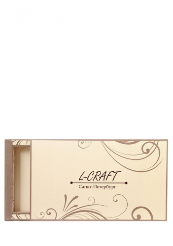 Подарочная коробка L-Craft