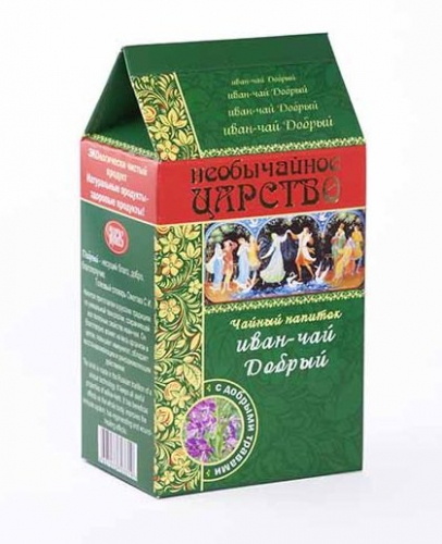 иван-чай Добрый 75гр
