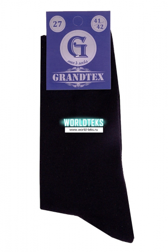 Носки мужские Grandtex №А-022 (22-104)