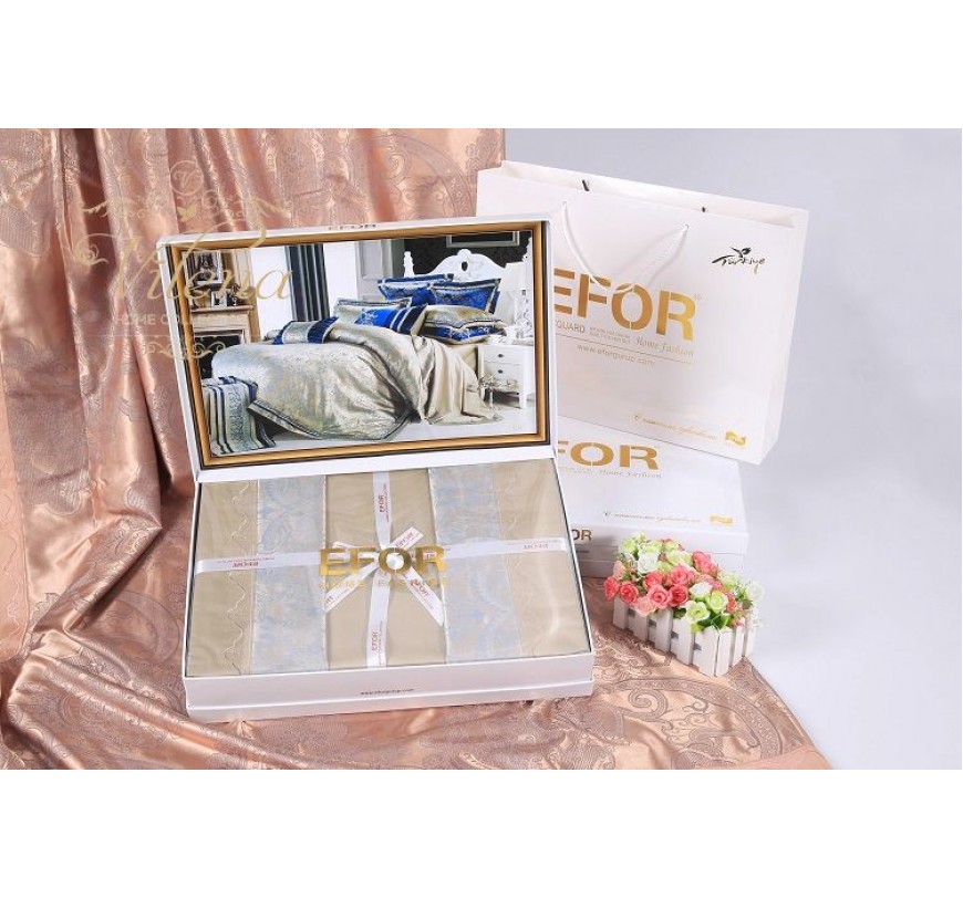 Постельное efor. Постельное efor. Халаты efor. Постельное efor. Пб efor satin gri с одеялом серый.