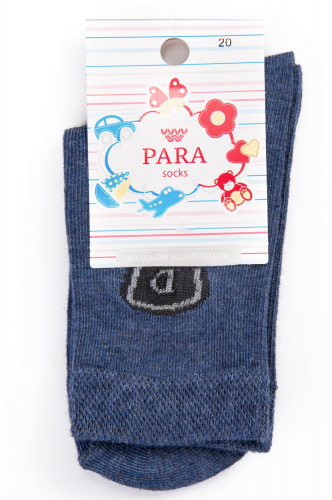 Para socks, Носочки для мальчика Para socks