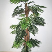 Пальма финиковая латекс, 190см