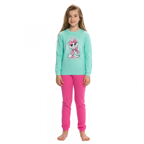 WFAJP4143U пижама для девочек (1 шт в кор.)