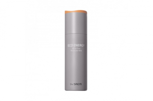 Лосьон для лица Eco Energy All In One Moisture Milk 100мл
