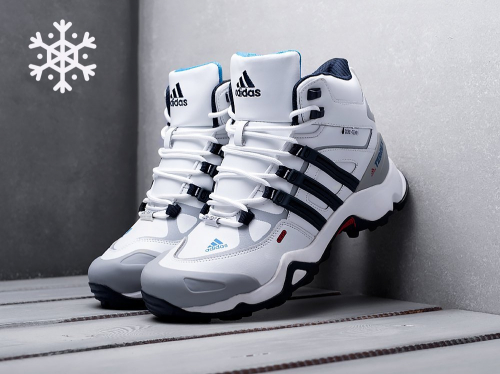 Зимние Ботинки Adidas Terrex Winter,КОПИИ