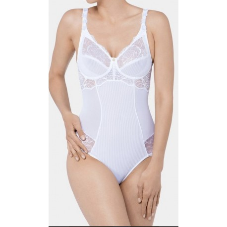 Body TRIUMPH Peony Florale BS