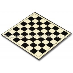 Поле шахматы/шашки переплётный картон 220 Q