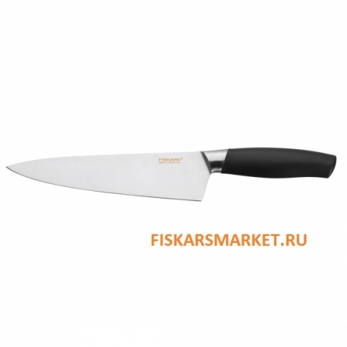 Нож большой поварской FF+