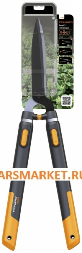 Ножницы для живой изгороди SmartFitTM HS86