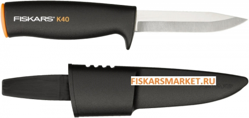 Нож общего назначения K40