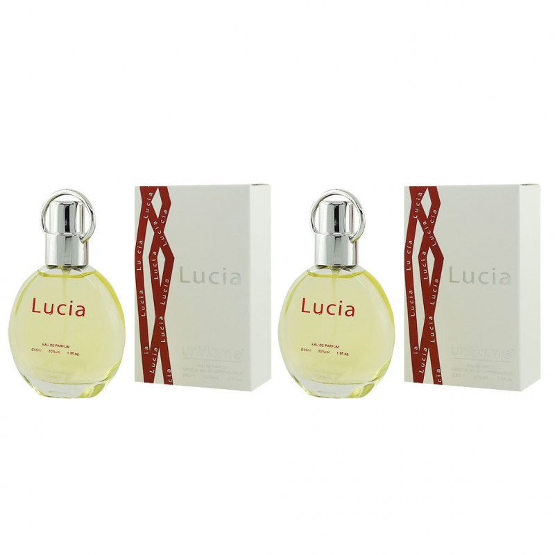 Люсия 139. Парфюм для женщин "Lucia" Uniflame, 55ml. Духи Uniflame с jalyer. Lucia духи 100 мл. Uniflame euppnoriia духи женские.