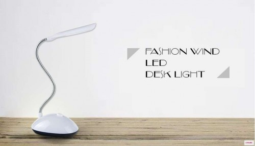Настольная светодиодная лампа ночник Fashion Wind LED Desk Light XY-0416