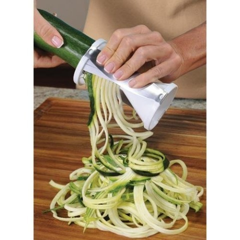 Спираль для нарезки овощей Spiral Slicer