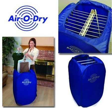 Универсальная сушилка для одежды Air-O-Dry