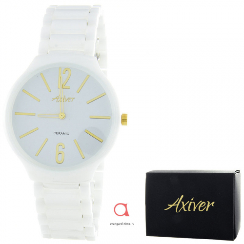 Наручные часы  Axiver LK001-026