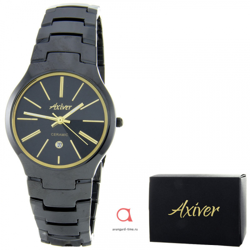Наручные часы  Axiver LK006-006