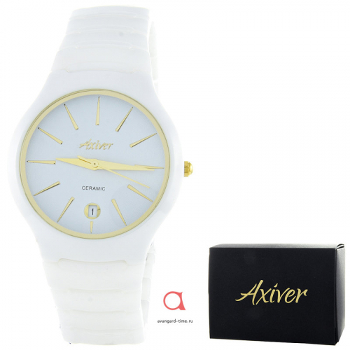 Наручные часы  Axiver LK011-002