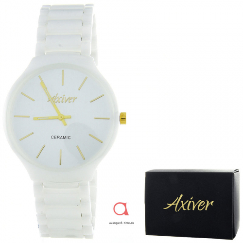 Наручные часы  Axiver LK001-031
