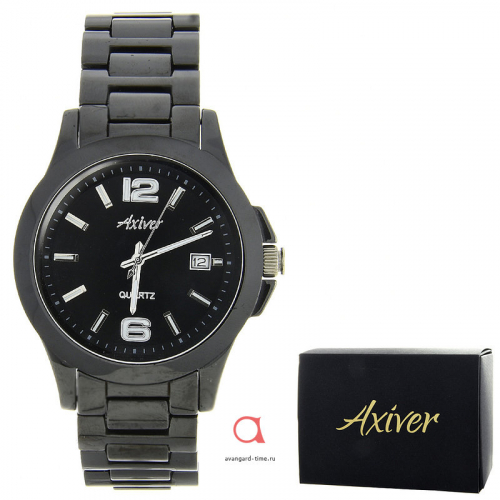 Наручные часы  Axiver GK001-001
