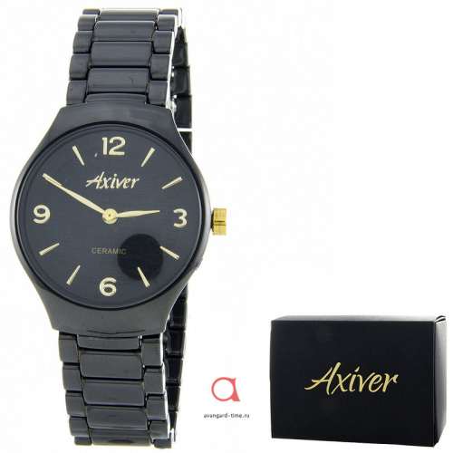 Наручные часы  Axiver LK002-032