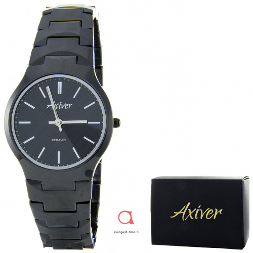 Наручные часы  Axiver LK016-001