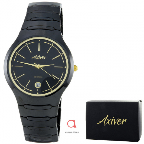 Наручные часы  Axiver LK011-007