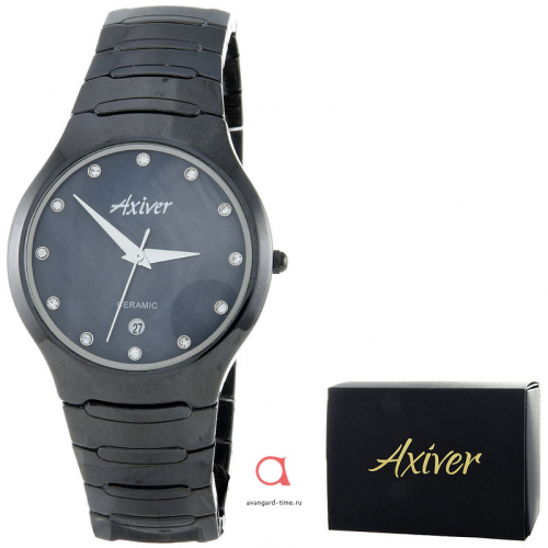 Наручные часы  Axiver LK011-003