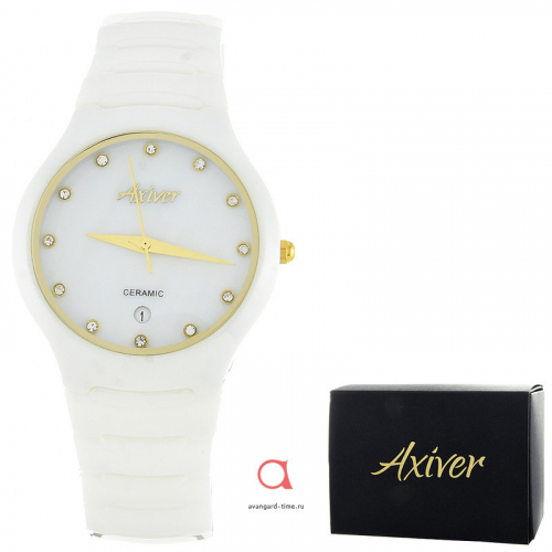 Наручные часы  Axiver LK011-004