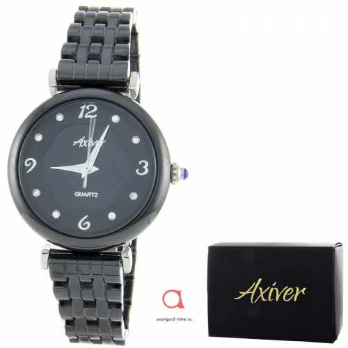 Наручные часы  Axiver LK013-001