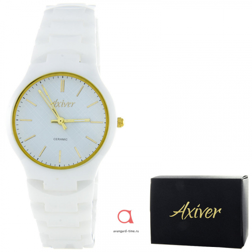Наручные часы  Axiver LK016-002