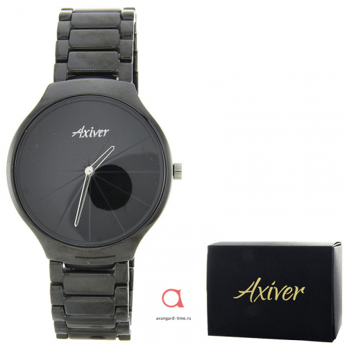 Наручные часы  Axiver LK001-032