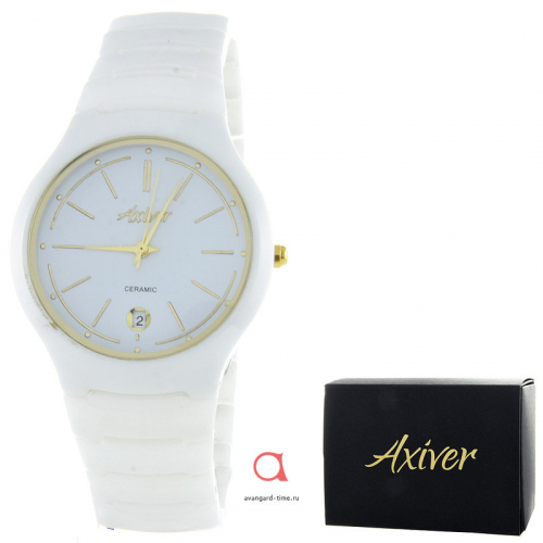 Наручные часы  Axiver LK011-008