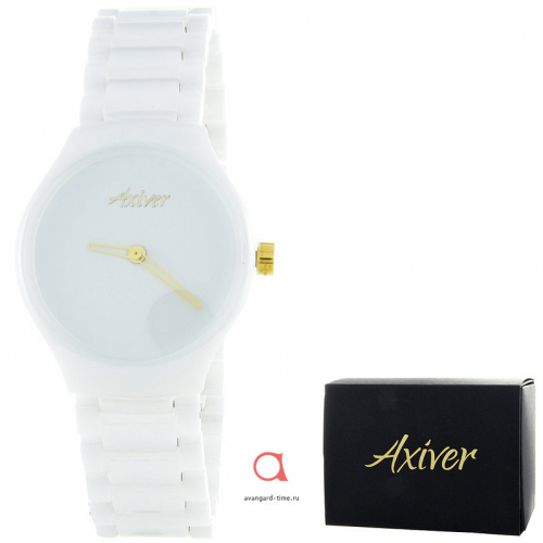 Наручные часы  Axiver LK002-035
