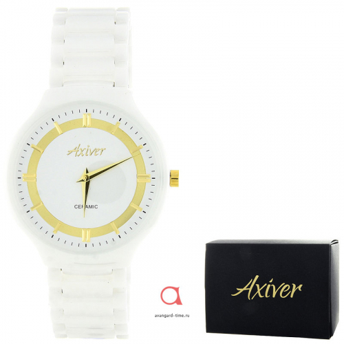 Наручные часы  Axiver LK001-035