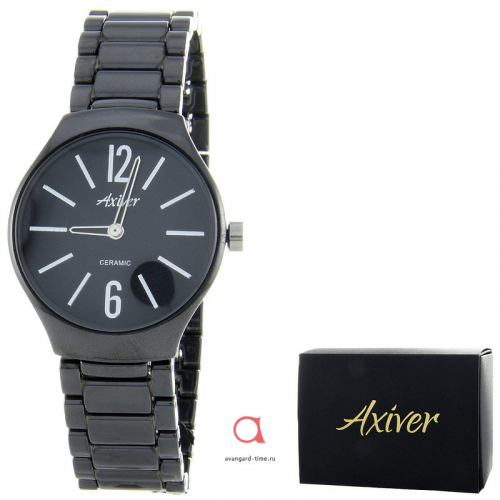 Наручные часы  Axiver LK002-030