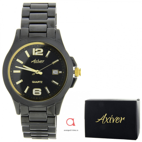 Наручные часы  Axiver GK001-002