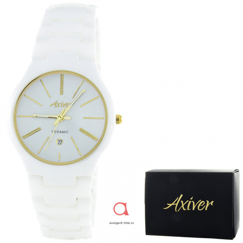 Наручные часы  Axiver LK006-011