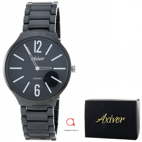 Наручные часы  Axiver LK001-001