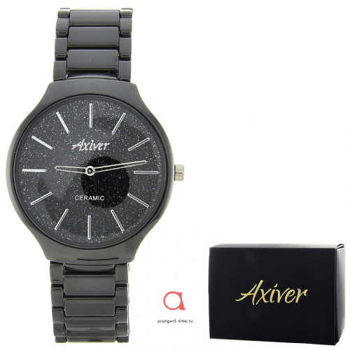 Наручные часы  Axiver LK001-019