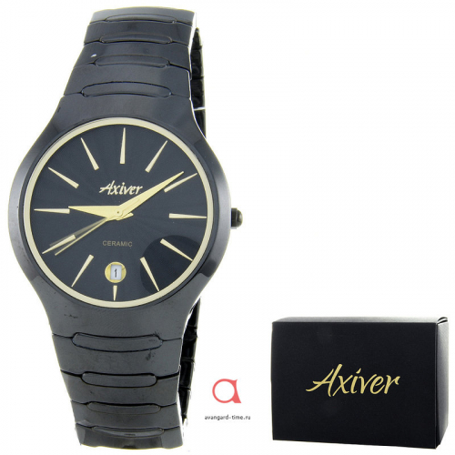 Наручные часы  Axiver LK011-001